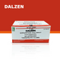 DALZEN Serrapeptase 10mg 100 Tablets