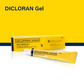 DICLORAN GEL Diclofenac Sodium 10mg/g (1% w/w) 20g Tube [PRESCRIPTION REQUIRED]